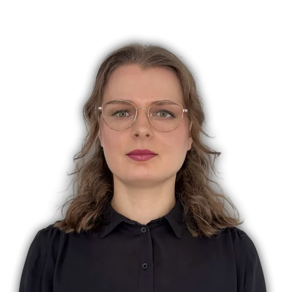 Yuliia Frund